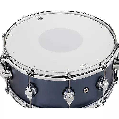 DW Design Series Snare Drum 14 x 6 in. Cherry Stain - musicians--Friend