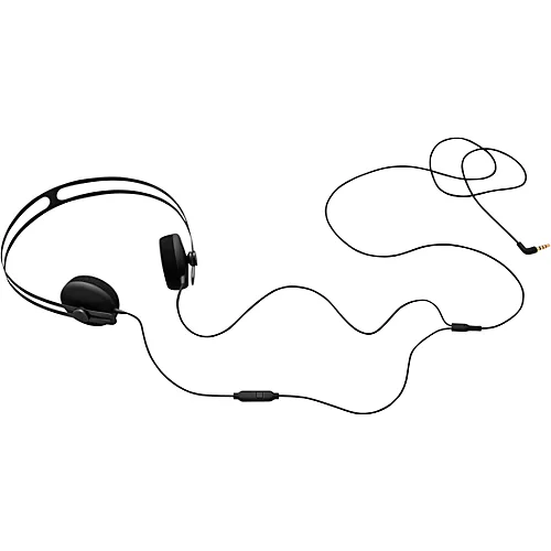 AIAIAI Tracks USB-C Headphones Black - musicians--Friend