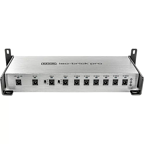 MXR M242 Iso-Brick Pro Power Supply - musicians--Friend