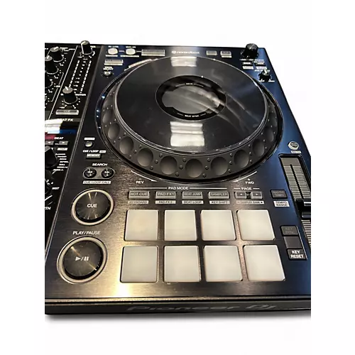 Used Pioneer DJ DDJ1000 DJ Controller - musicians--Friend