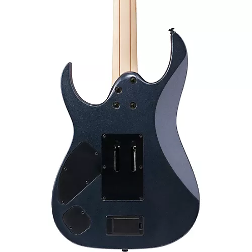 Ibanez RG Standard 6-String Electric Guitar Iron Pewter - musicians--Friend