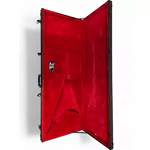 Used Ormsby METALV7 Electric Guitar Case - musicians--Friend