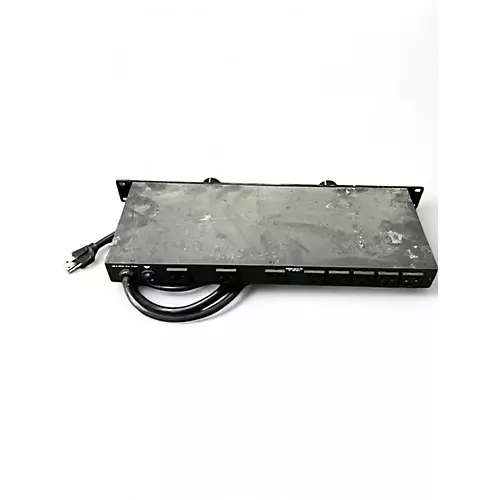 Used Furman M8DX Power Conditioner - musicians--Friend