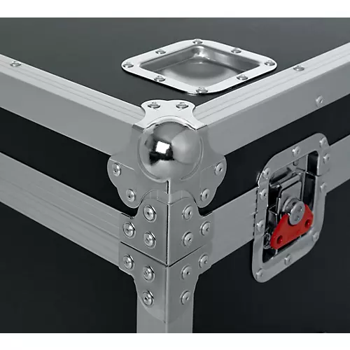 Gator G-TOURTRK452212 Truck Pack Trunk With Dividers - musicians--Friend