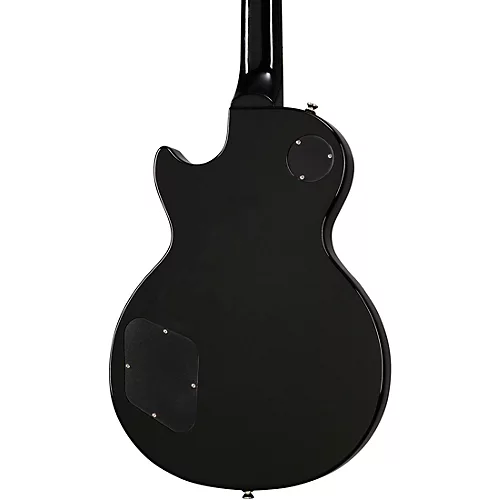 Epiphone Les Paul Classic Electric Guitar Ebony - musicians--Friend