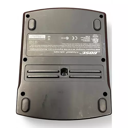 Used Bose T1 ToneMatch Audio Engine Unpowered Mixer - musicians--Friend