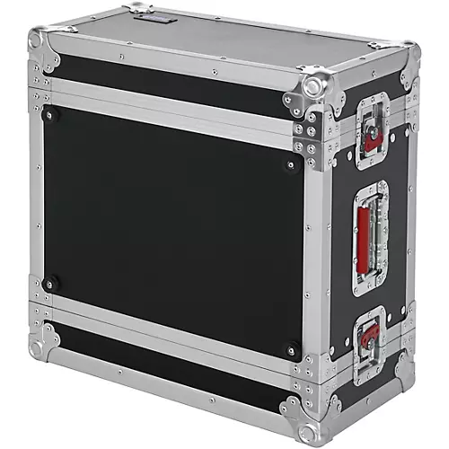 Gator G-Tour EFX 6 ATA Shallow Rack Road Case - musicians--Friend