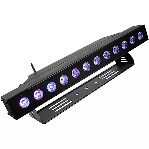 Blizzard SkyBar EXA RGBAW+UV Wireless LED Wash Bar - musicians--Friend