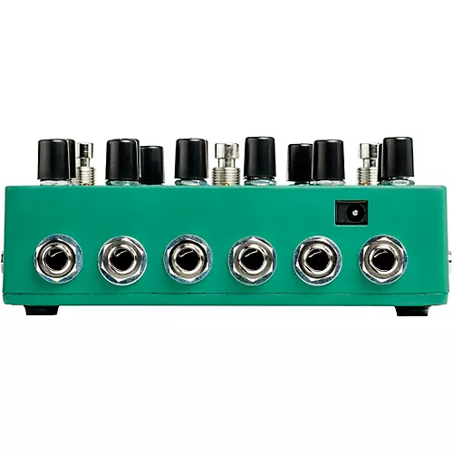 Electro-Harmonix Tri Parallel Mixer Pedal - musicians--Friend