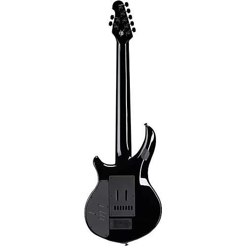 Ernie Ball Music Man John Petrucci Majesty 7 7-String Electric Guitar Sanguine Red - musicians--Friend