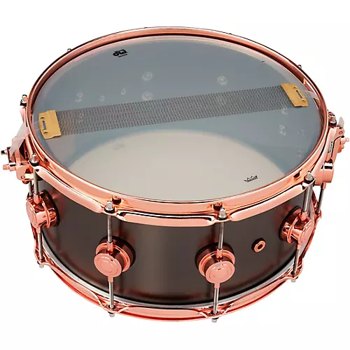 DW Collector's Series 14x6.5