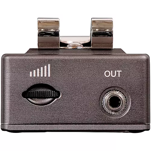 Galaxy Audio ASD-700 Digital 15 Channel UHF Plug & Play Wireless In-Ear Monitor System with EB5 Earbuds Frequency CODE B5 550-569 MHz Frequency CODE B5 550-569 MHz - musicians--Friend