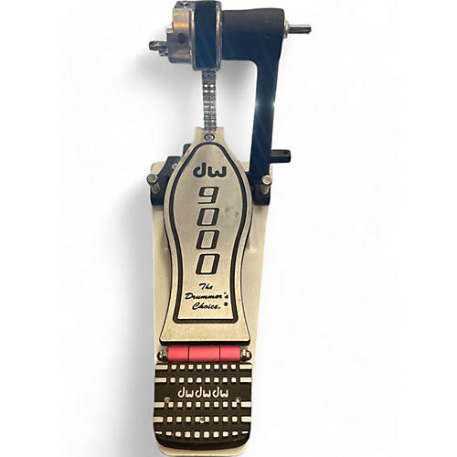 Used Pearl 1032R Eliminator Double Bass Drum Pedal - musicians--Friend