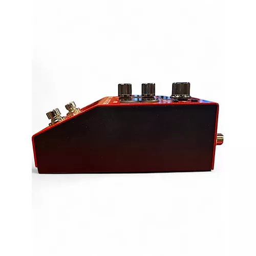 Used BOSS rc-10 Pedal - musicians--Friend