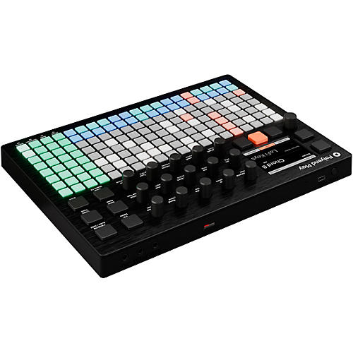 Polyend Play Sampler and Groovebox - musicians--Friend