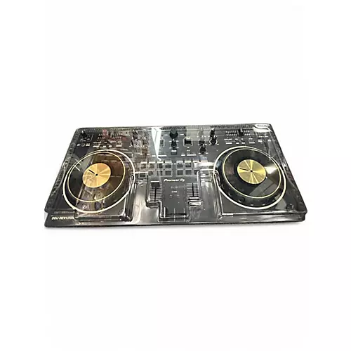 Used Pioneer DJ DDJ-REV1 DJ Controller - musicians--Friend