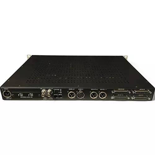 Used Universal Audio Apollo 16 Audio Interface - musicians--Friend