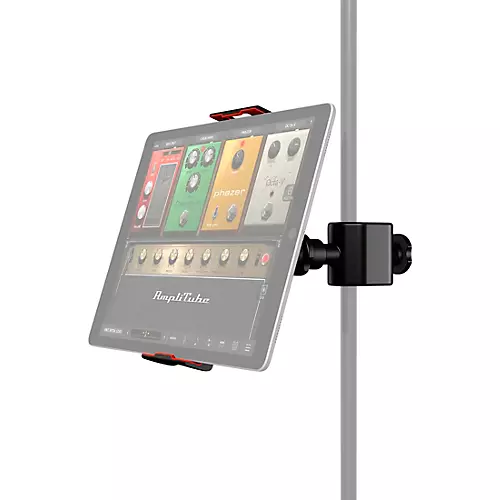 IK Multimedia iKlip 3 iPad Music Stand Adapter - musicians--Friend