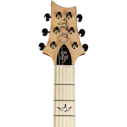 PRS Fiore Electric Guitar Sugar Moon - musicians--Friend