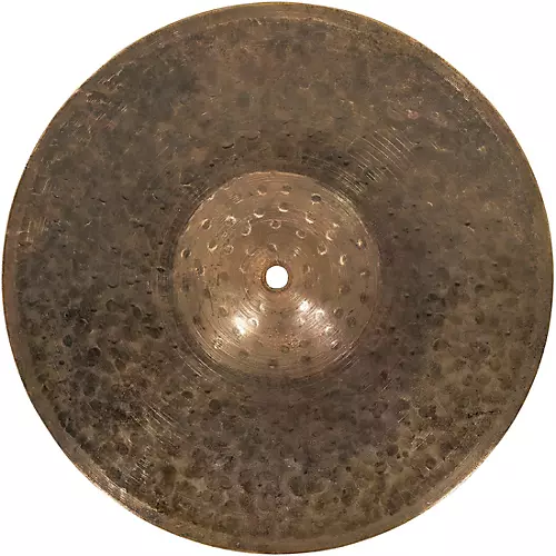 MEINL Byzance Dark Hi-Hats 14 in. - musicians--Friend