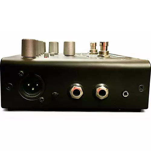 Used Acoustic BPDI Bass Preamp - musicians--Friend