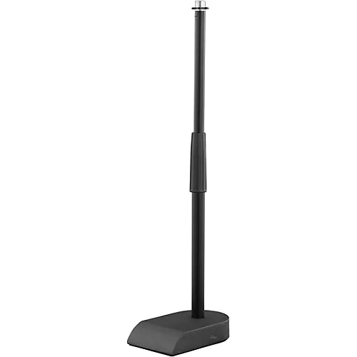 Audix STANDMB Heavy Duty Pedestal Base Mic Stand for Microboom - musicians--Friend
