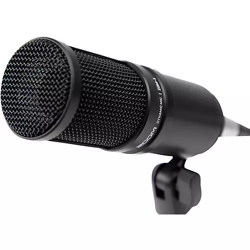 Zoom ZDM-1 Dynamic Microphone - musicians--Friend