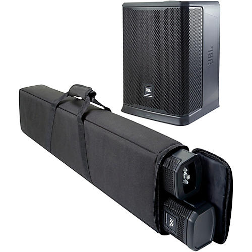 JBL PRX ONE Powered Column PA Speaker - musicians--Friend