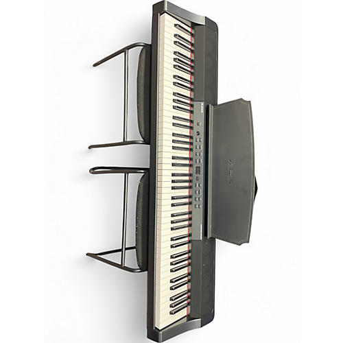 Used Alesis Prestige Artist Keyboard Workstation - musicians--Friend