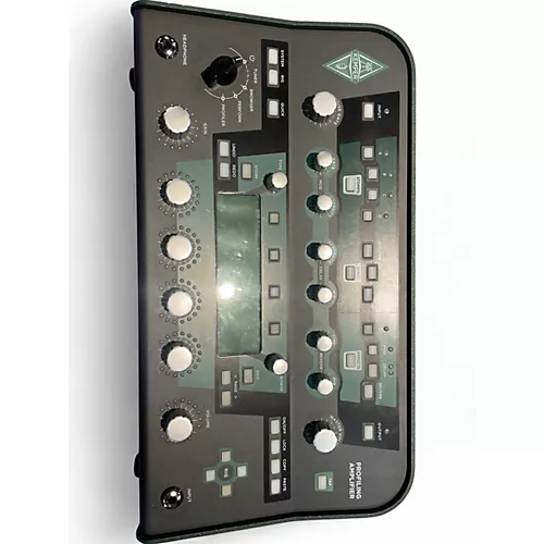 Used Kemper Profiling Amplifier Non Powered Solid State Guitar Amp Head - musicians--Friend