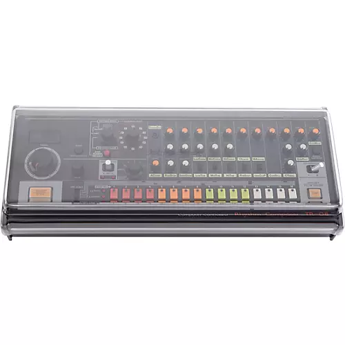 Decksaver Roland Boutique Series Cover - musicians--Friend