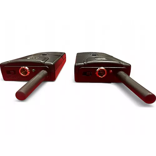 Used CAD GXLV Lavalier Wireless System - musicians--Friend