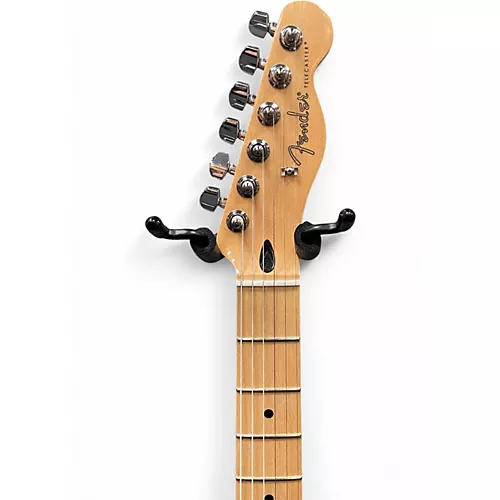 Used 2023 Fender Player Telecaster HH Lake Placid Blue Solid Body Electric Guitar Lake Placid Blue - musicians--Friend