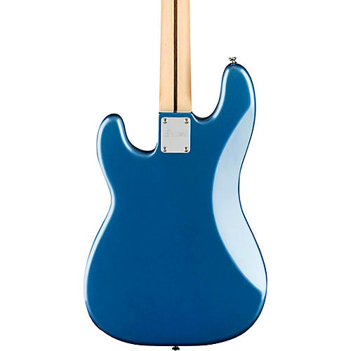 Squier Affinity Series Precision Bass PJ Lake Placid Blue - musicians--Friend