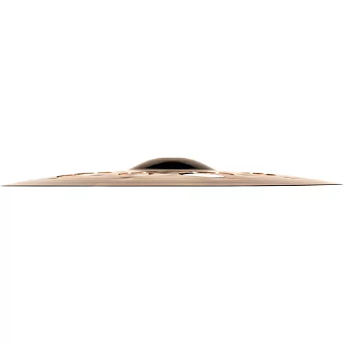 MEINL Classics Custom Dark Trash Crash Cymbal 14 in. - musicians--Friend