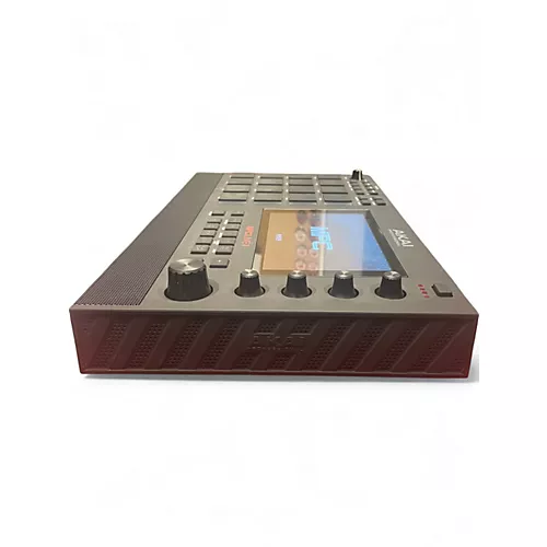 Used Akai Professional MPC Live 2 Production Controller - musicians--Friend