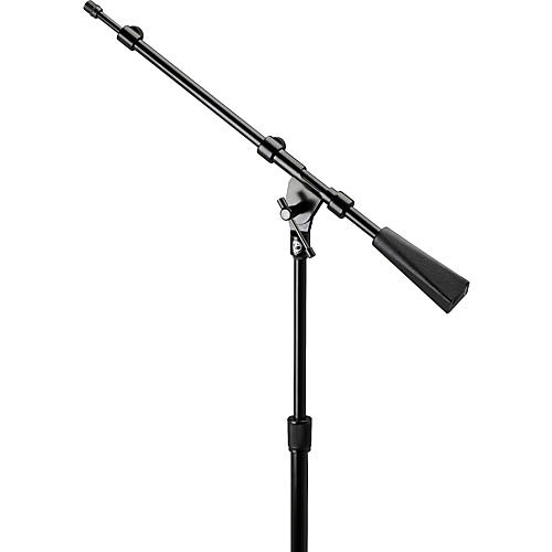 Atlas Sound PB21X Extendable Length Boom Chrome - musicians--Friend