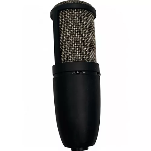 Used AKG P420 Project Studio Condenser Microphone - musicians--Friend