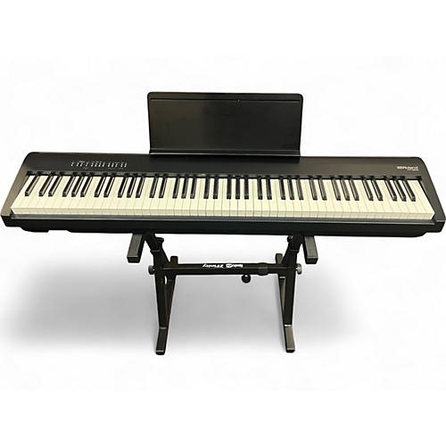 Used Roland FP30 Digital Piano - musicians--Friend