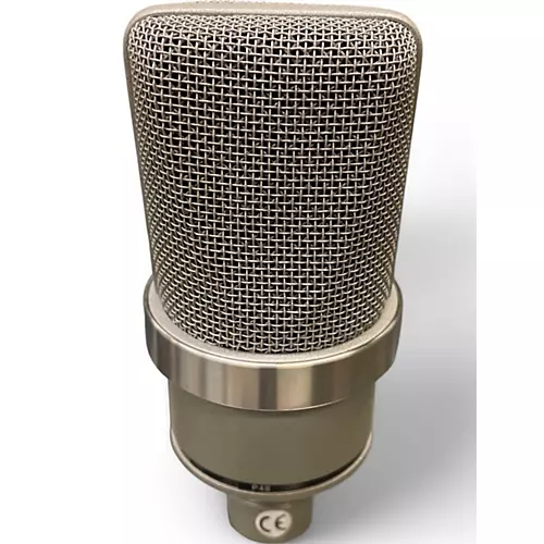 Used Neumann TLM102 Studio Set Condenser Microphone - musicians--Friend