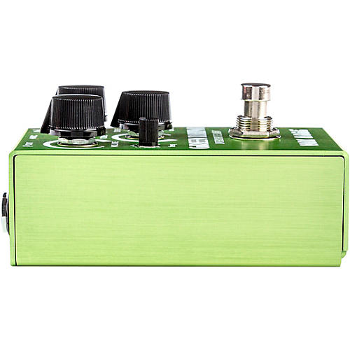 Way Huge Electronics Way Huge Smalls Green Rhino Overdrive MKV Green - musicians--Friend