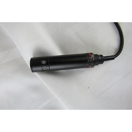 Used Audio-Technica PRO45 Condenser Microphone - musicians--Friend