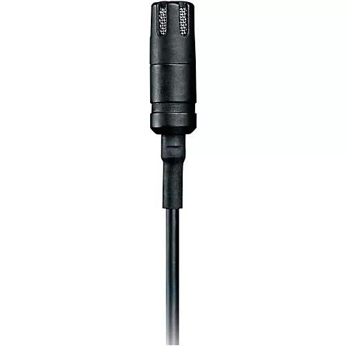 Shure MVL Clip-on Microphone - musicians--Friend