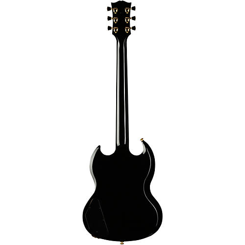 Gibson SG Supreme Electric Guitar Fireburst - musicians--Friend