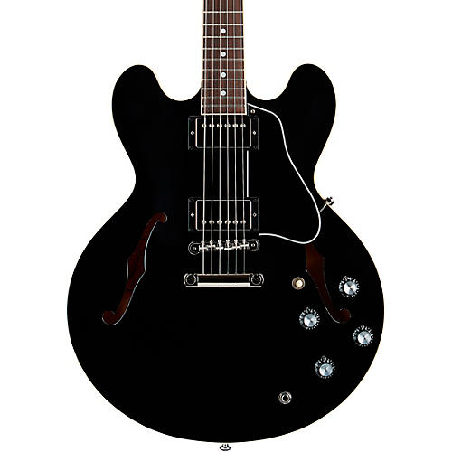 Gibson ES-335 Semi-Hollow Electric Guitar Watermelon - musicians--Friend