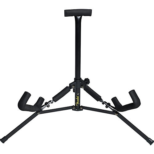Fender Electric Guitar Folding A-Frame Stand - musicians--Friend