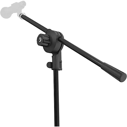 D'Addario XPND Pedalboard Mic Stand - musicians--Friend