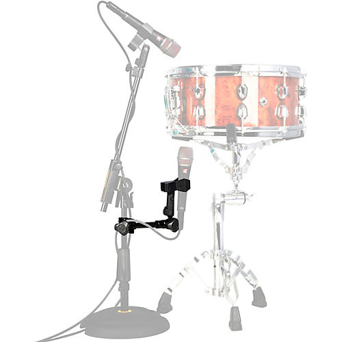 Hercules Multi-Mount Microphone Boom Arm - musicians--Friend