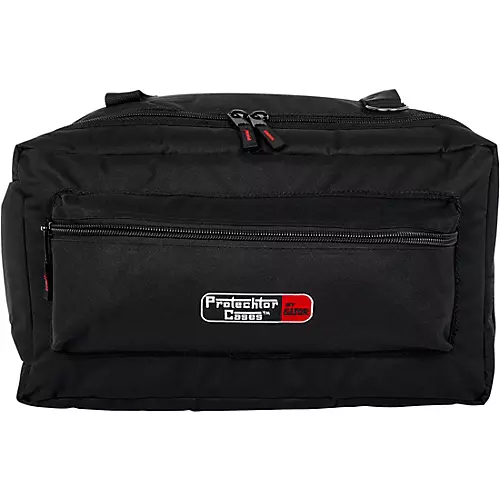 Gator GP-66 Bongo and Drum Accessory Case - musicians--Friend
