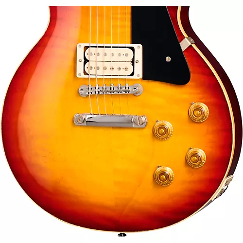 Gibson Custom Jeff Beck